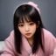 审美控小白头像，女性，清新风格