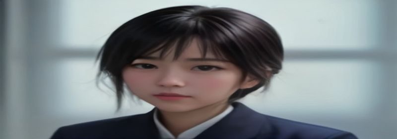 黑丝后入极简黑白写真案例：模特背对镜头站立于白色背景前，哑光黑丝在侧逆光下呈现清晰轮廓，画面构图简洁有力，是极简风格的教科书案例